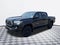 2022 Toyota Tacoma 4WD Base