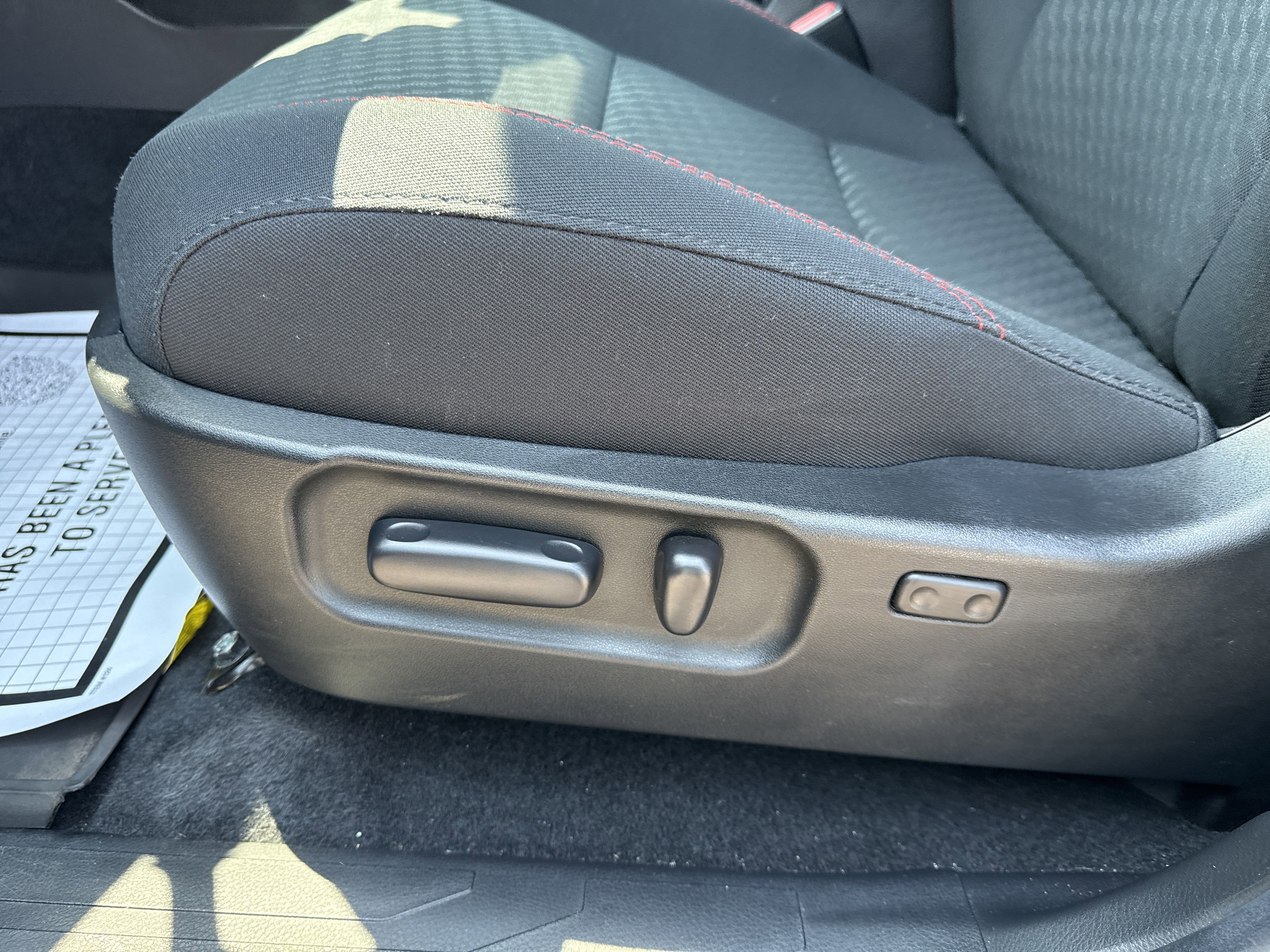 2022 Toyota Tacoma 4WD Base