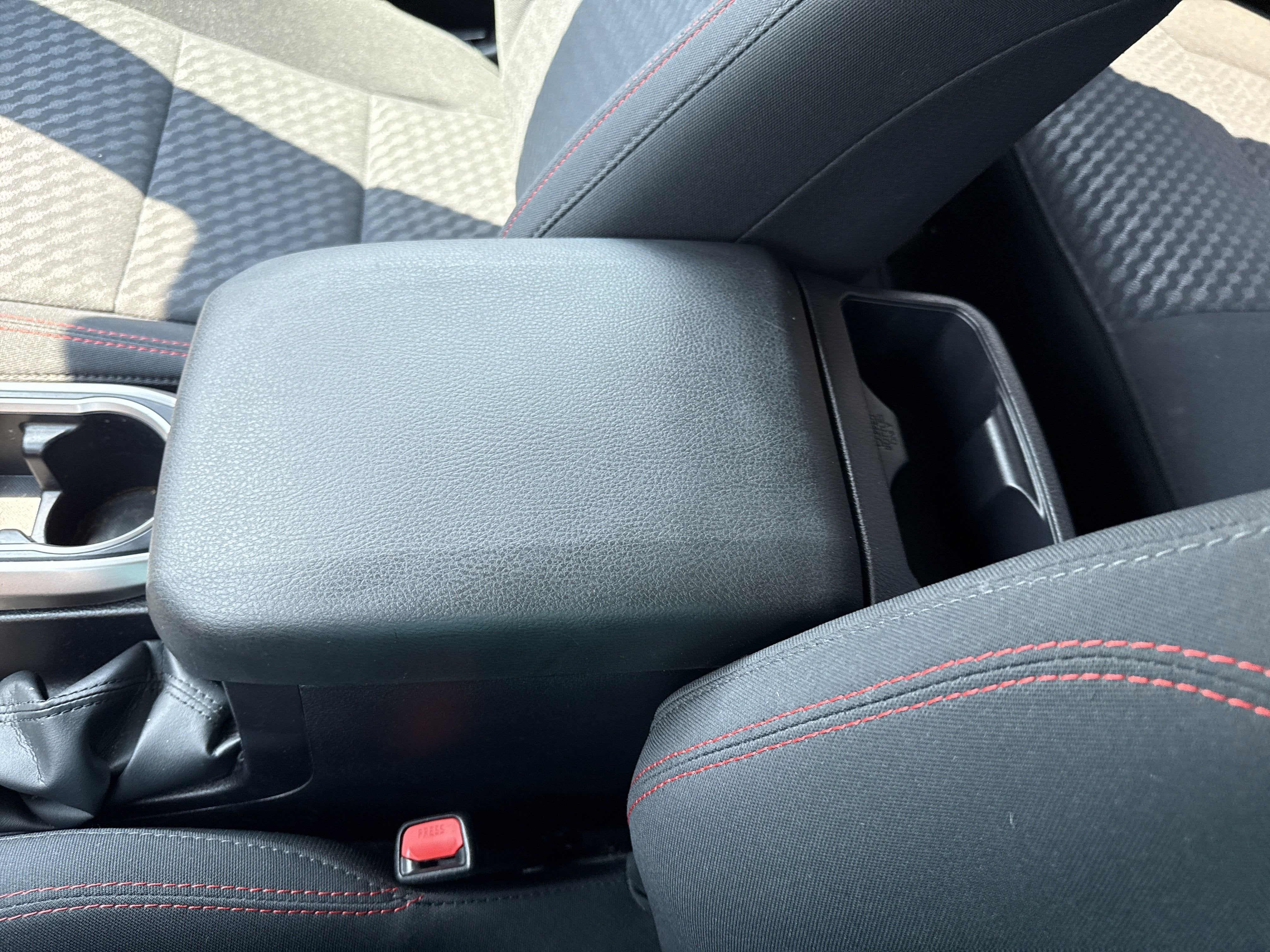 2022 Toyota Tacoma 4WD Base