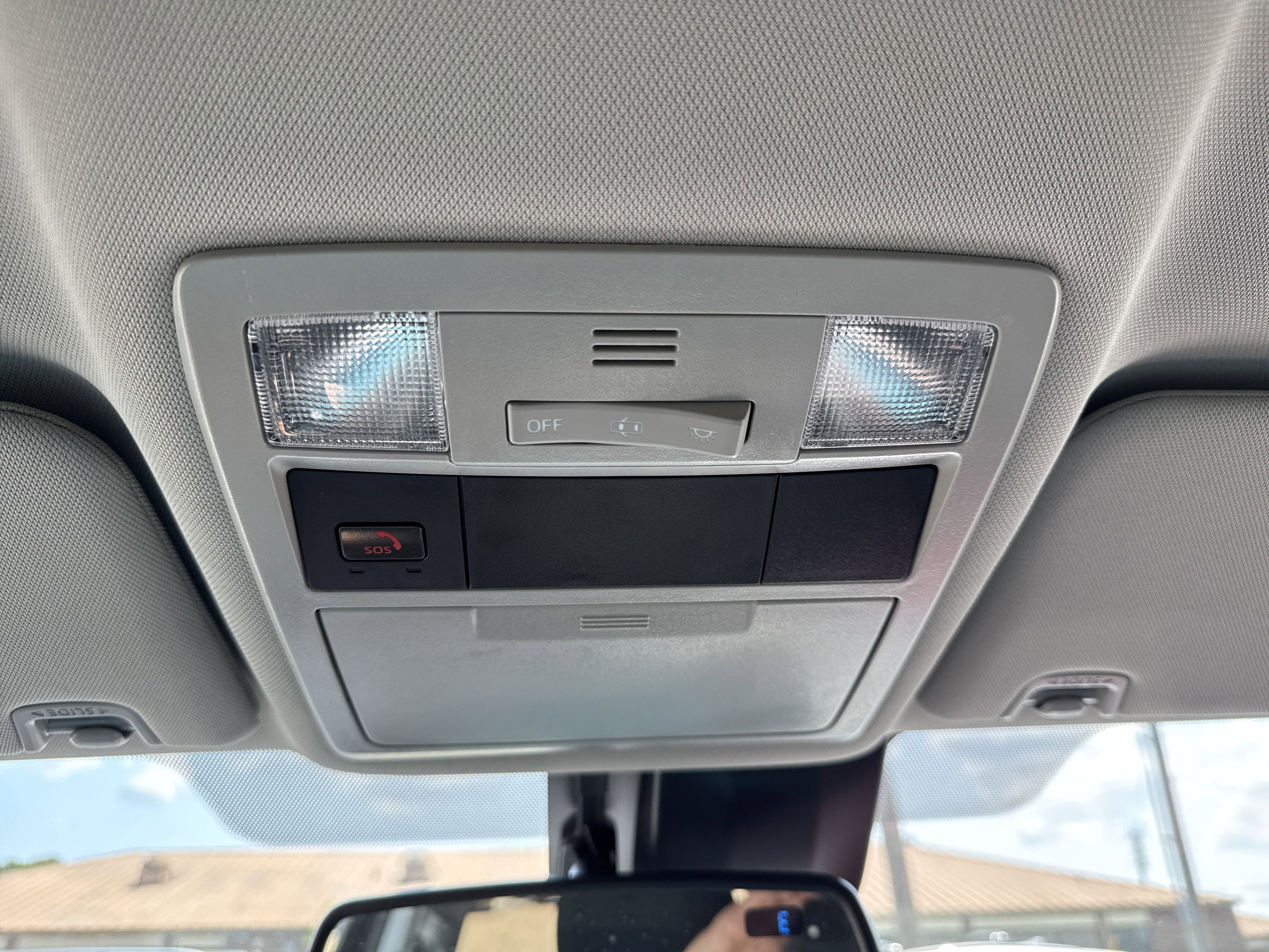 2022 Toyota Tacoma 4WD Base