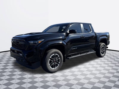2024 Toyota Tacoma 2WD SR5