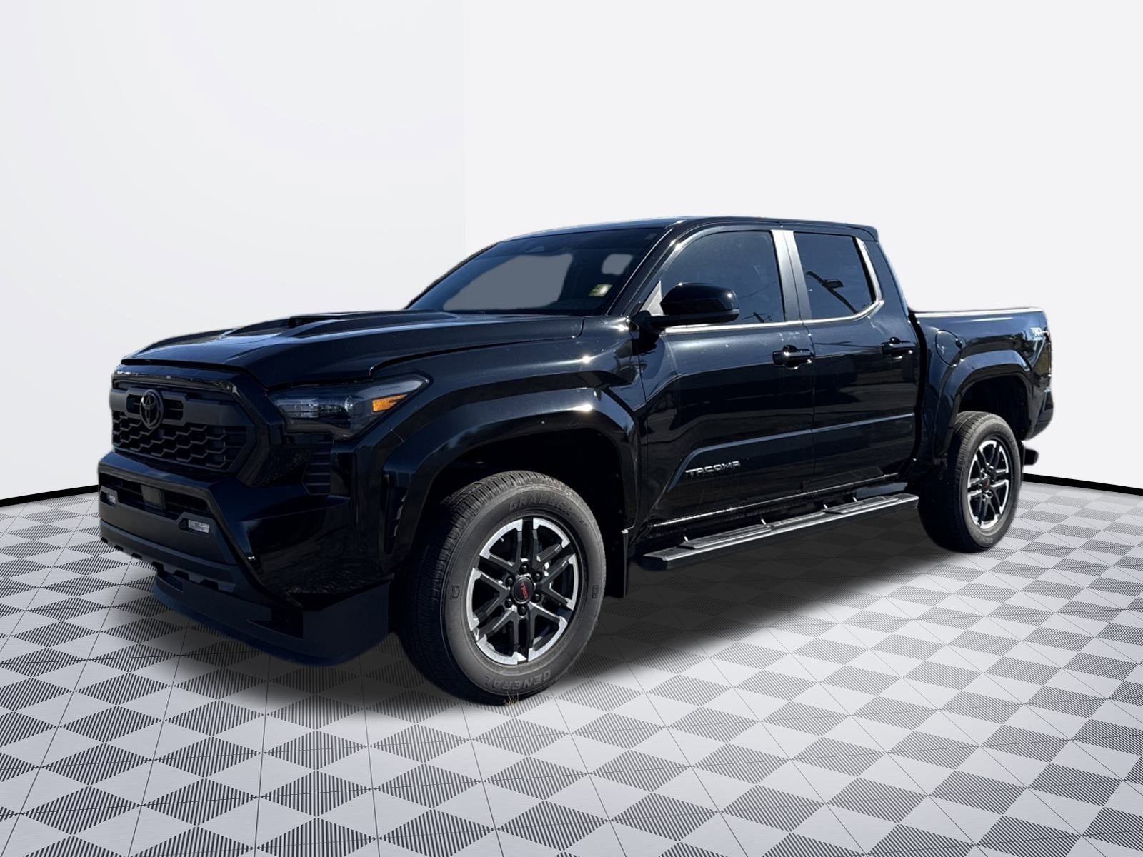 2024 Toyota Tacoma 2WD SR5