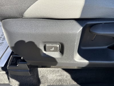 2024 Toyota Tacoma 2WD SR5