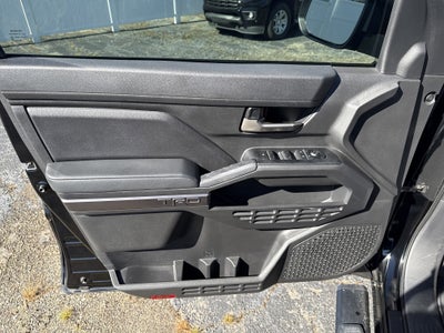 2024 Toyota Tacoma 2WD SR5