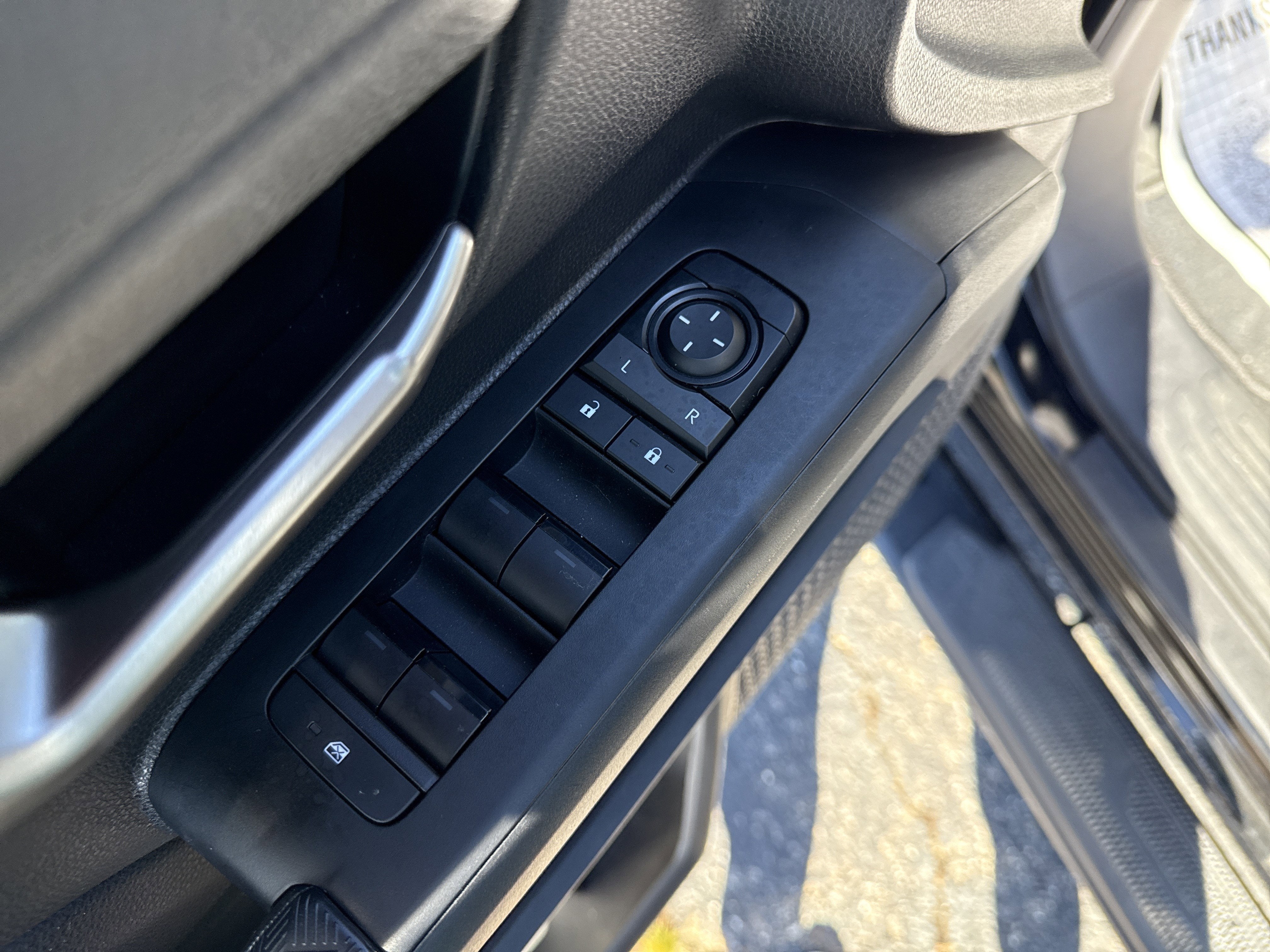 2024 Toyota Tacoma 2WD SR5