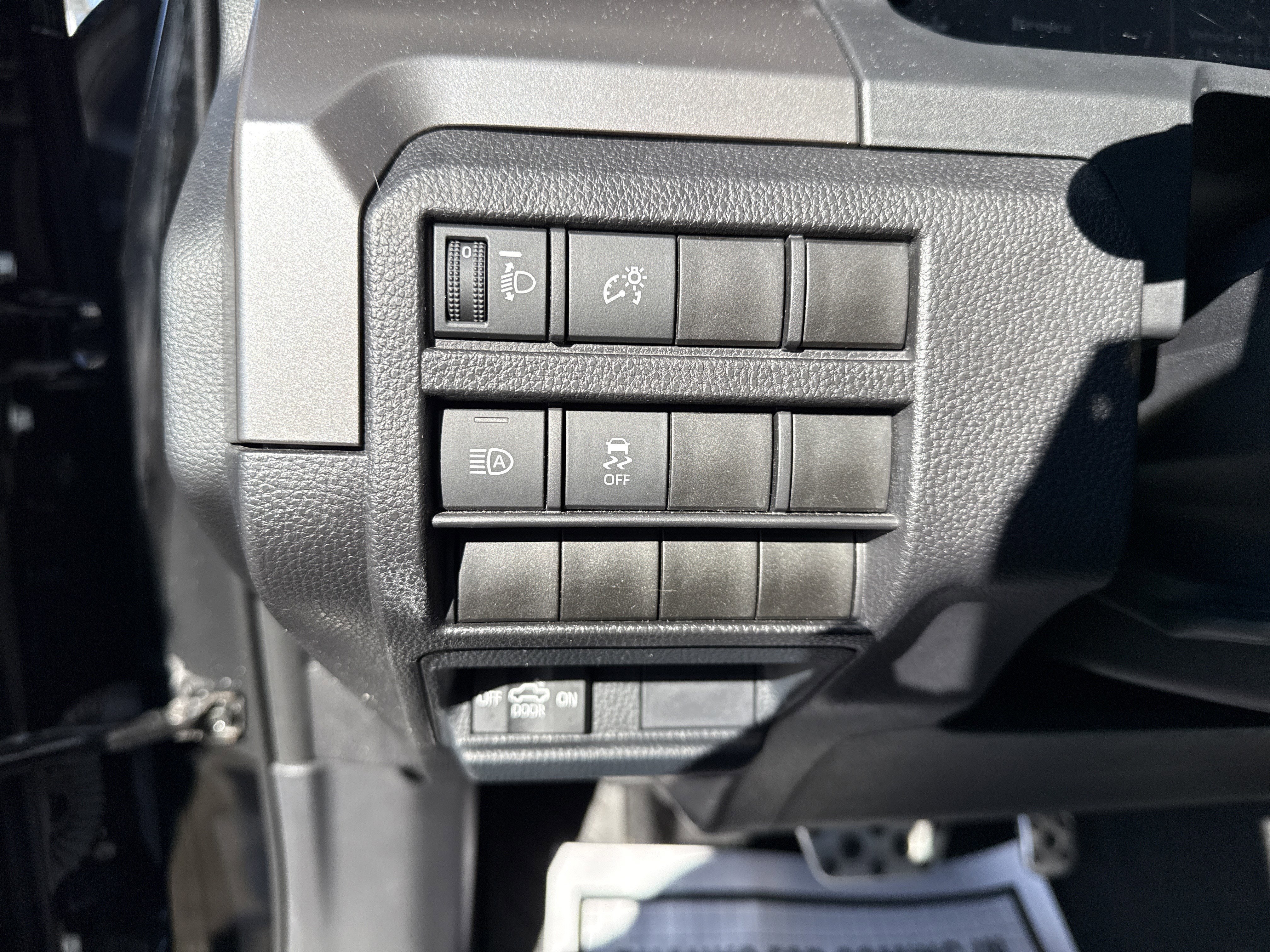 2024 Toyota Tacoma 2WD SR5