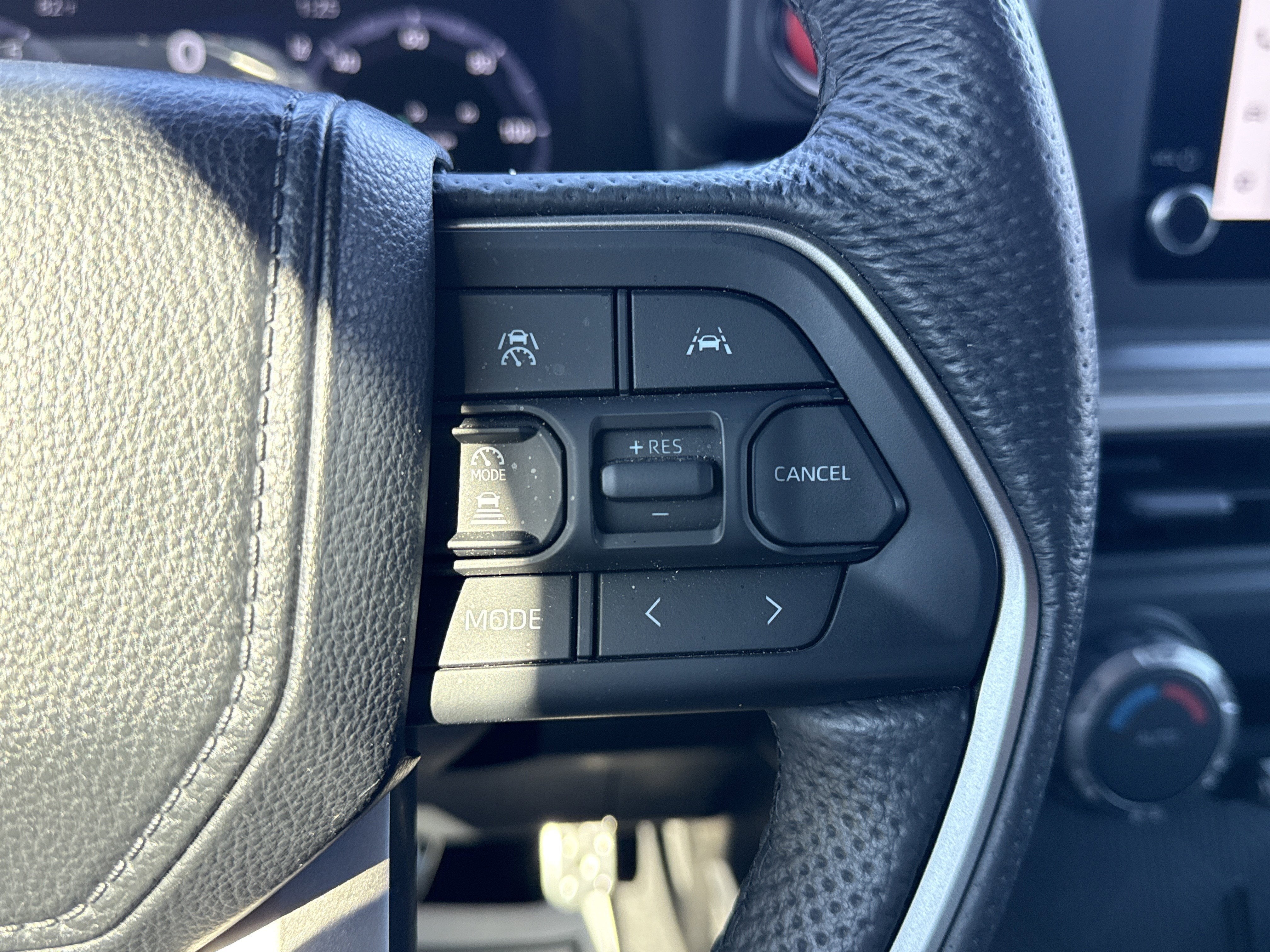 2024 Toyota Tacoma 2WD SR5