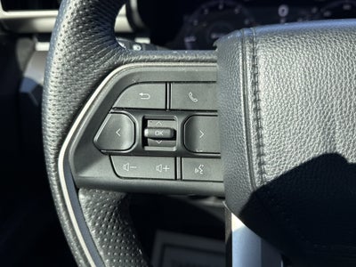 2024 Toyota Tacoma 2WD SR5