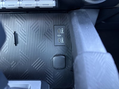 2024 Toyota Tacoma 2WD SR5