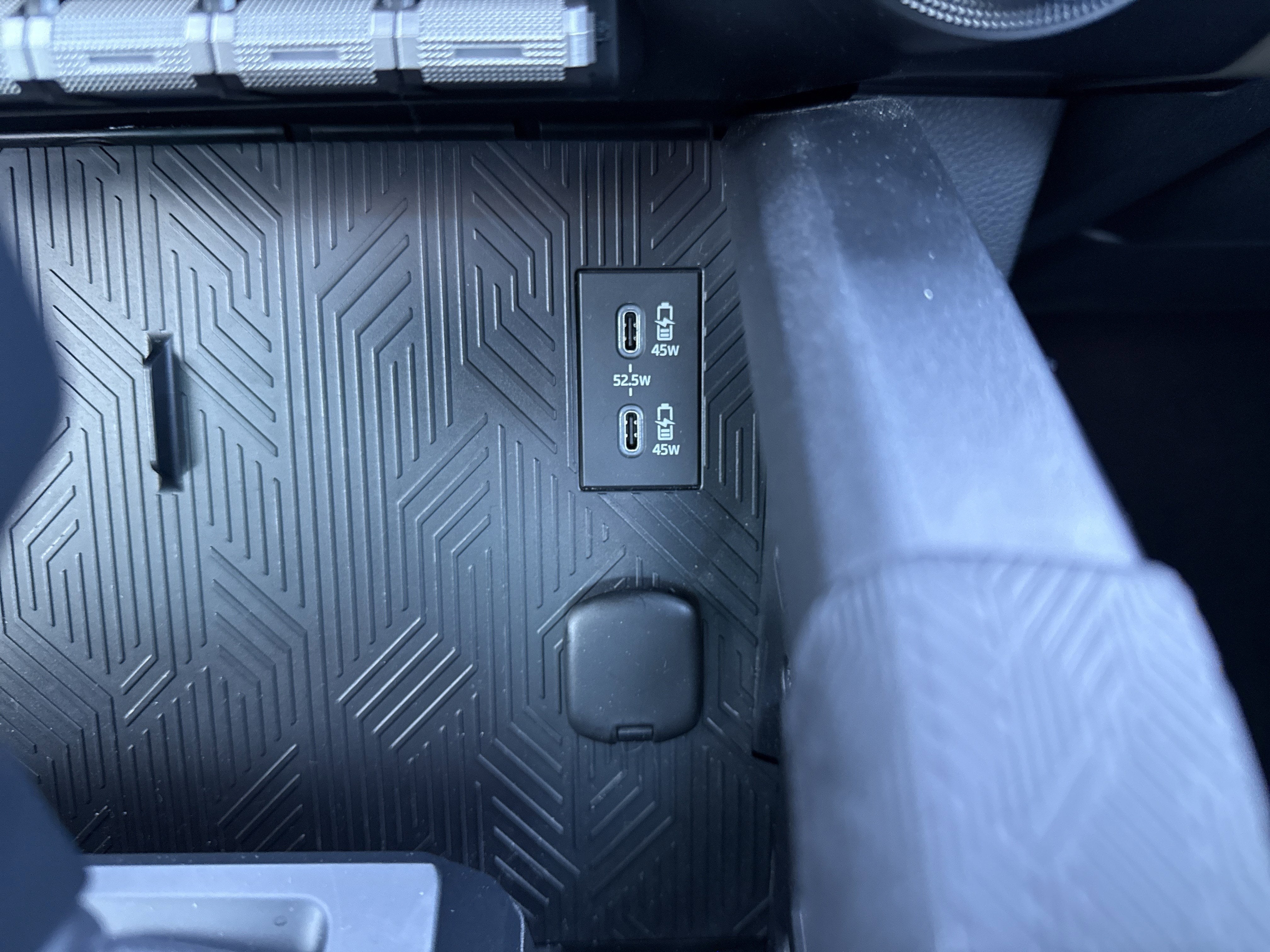 2024 Toyota Tacoma 2WD SR5