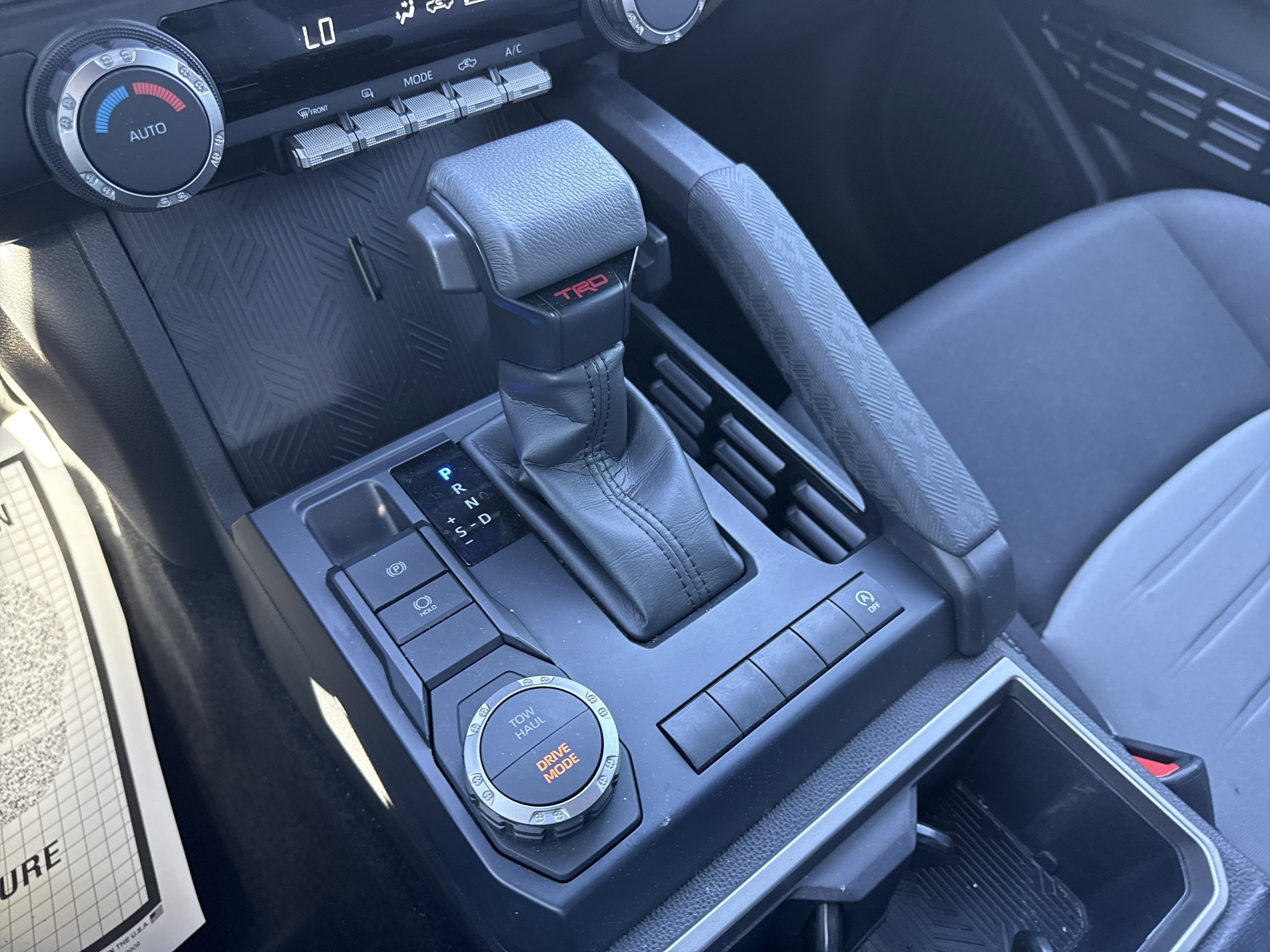 2024 Toyota Tacoma 2WD SR5