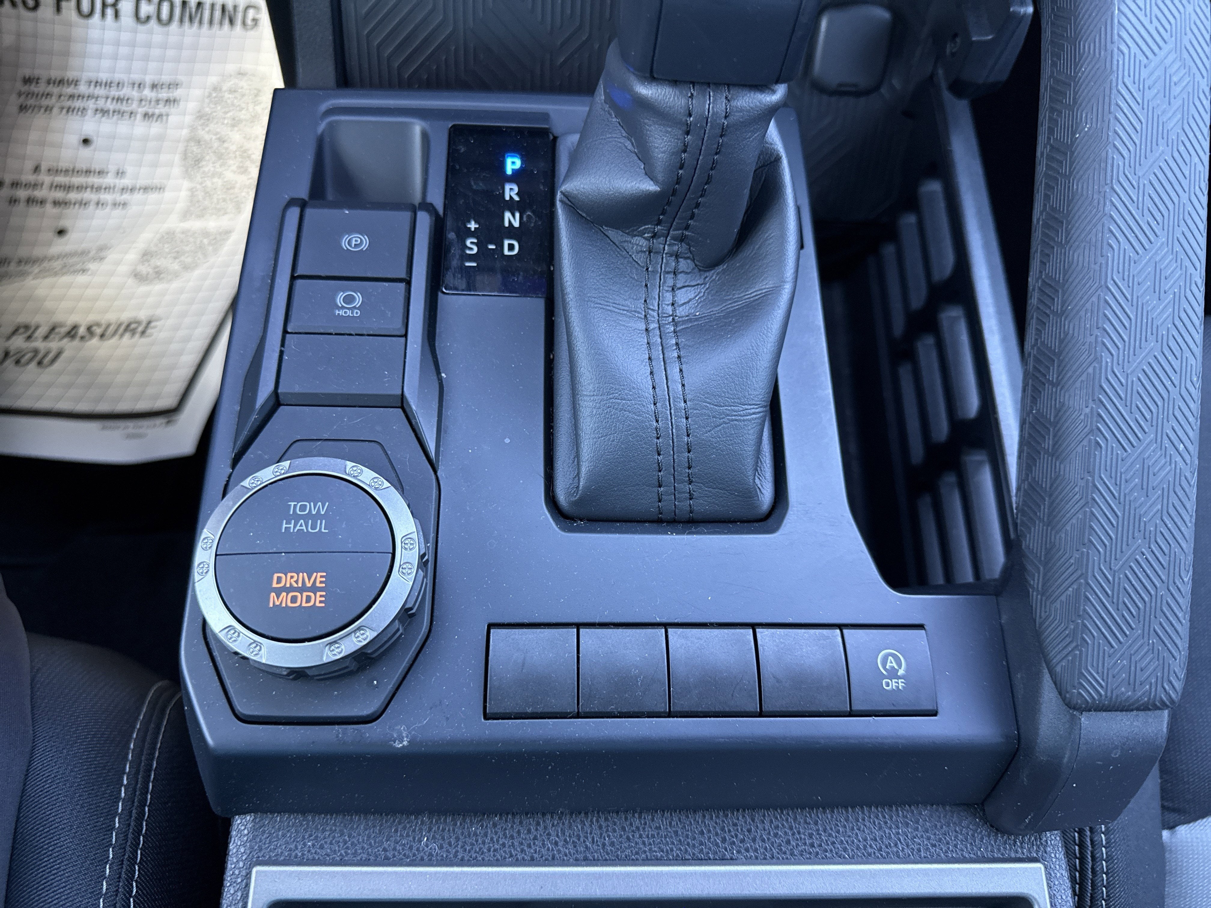 2024 Toyota Tacoma 2WD SR5