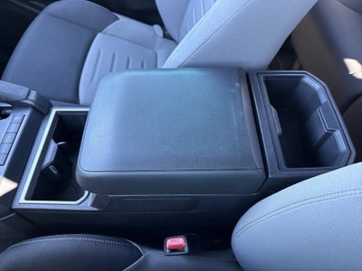 2024 Toyota Tacoma 2WD SR5