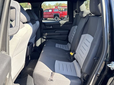 2024 Toyota Tacoma 2WD SR5