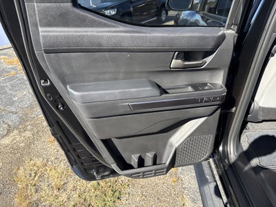 2024 Toyota Tacoma 2WD SR5