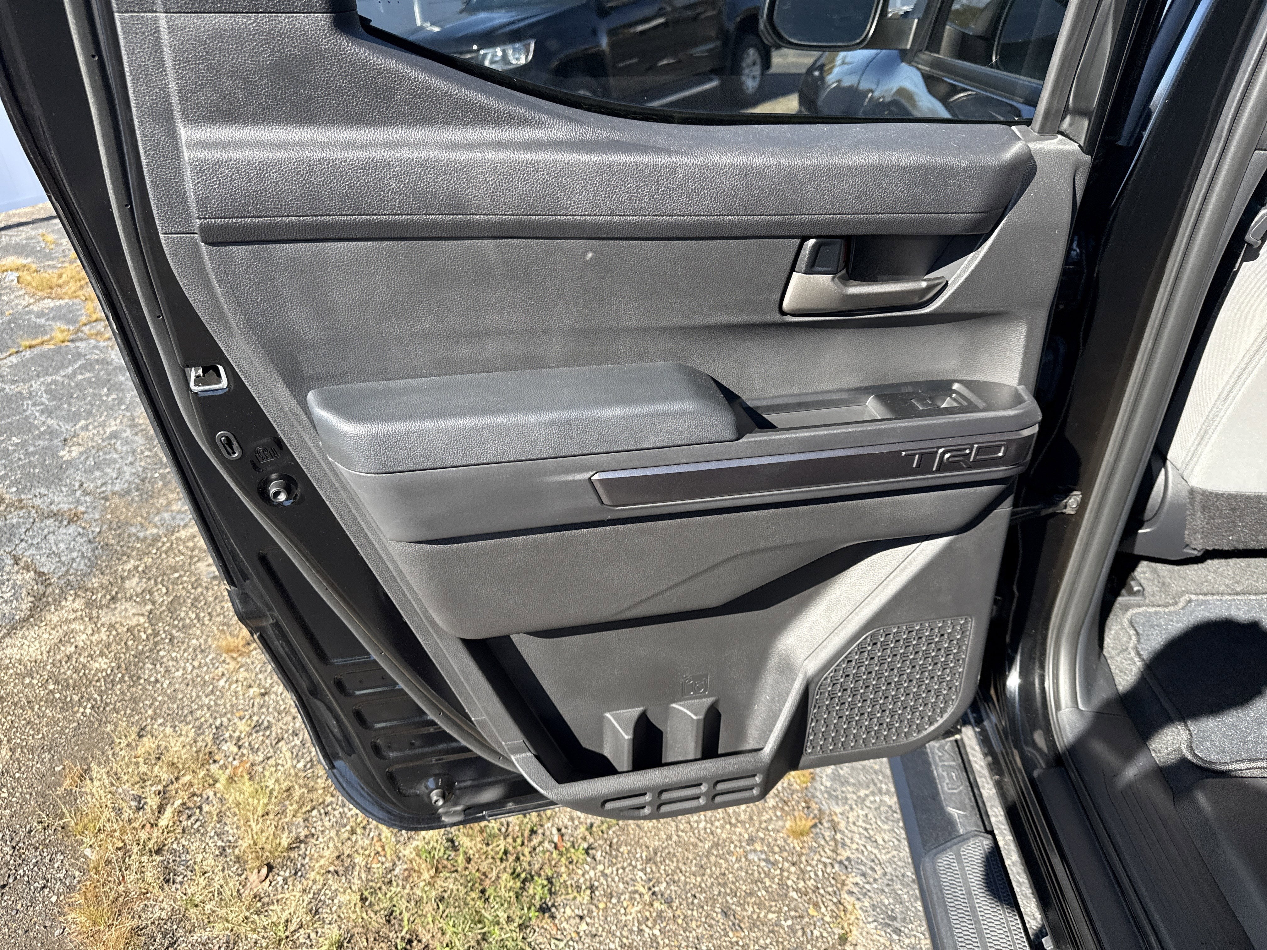 2024 Toyota Tacoma 2WD SR5