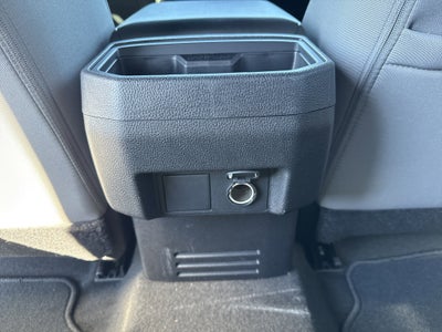 2024 Toyota Tacoma 2WD SR5