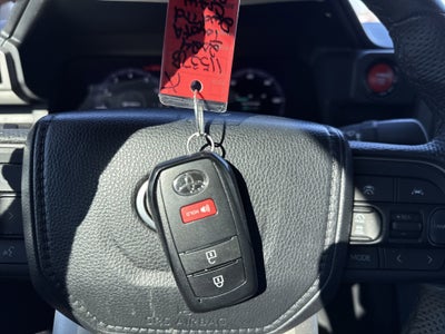 2024 Toyota Tacoma 2WD SR5