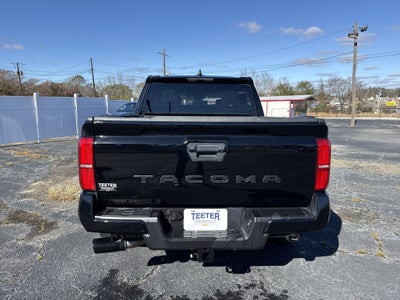 2024 Toyota Tacoma 2WD SR5