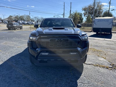 2024 Toyota Tacoma 2WD SR5