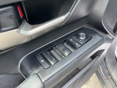 2025 Toyota Tacoma 4WD SR