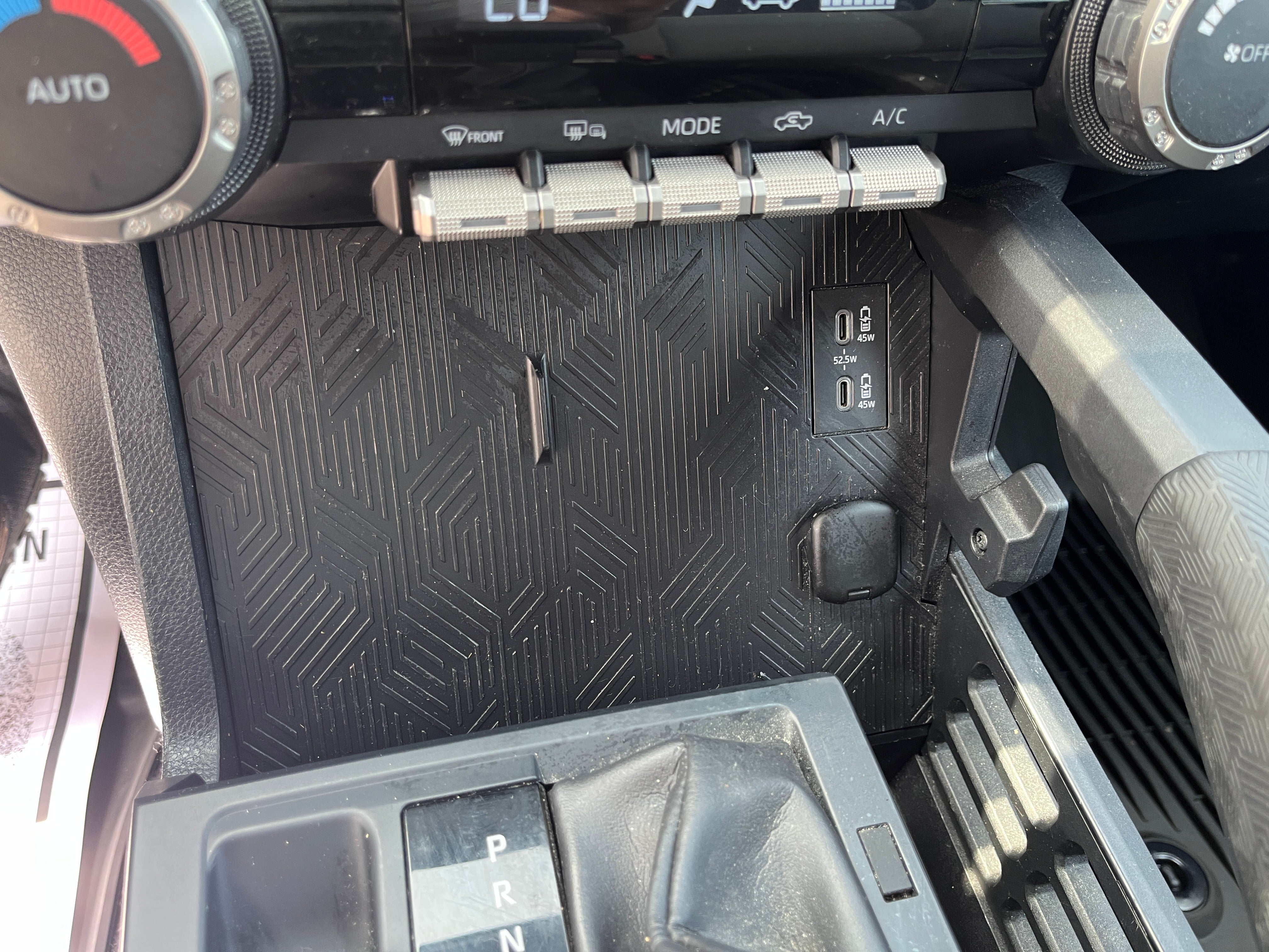 2025 Toyota Tacoma 4WD SR