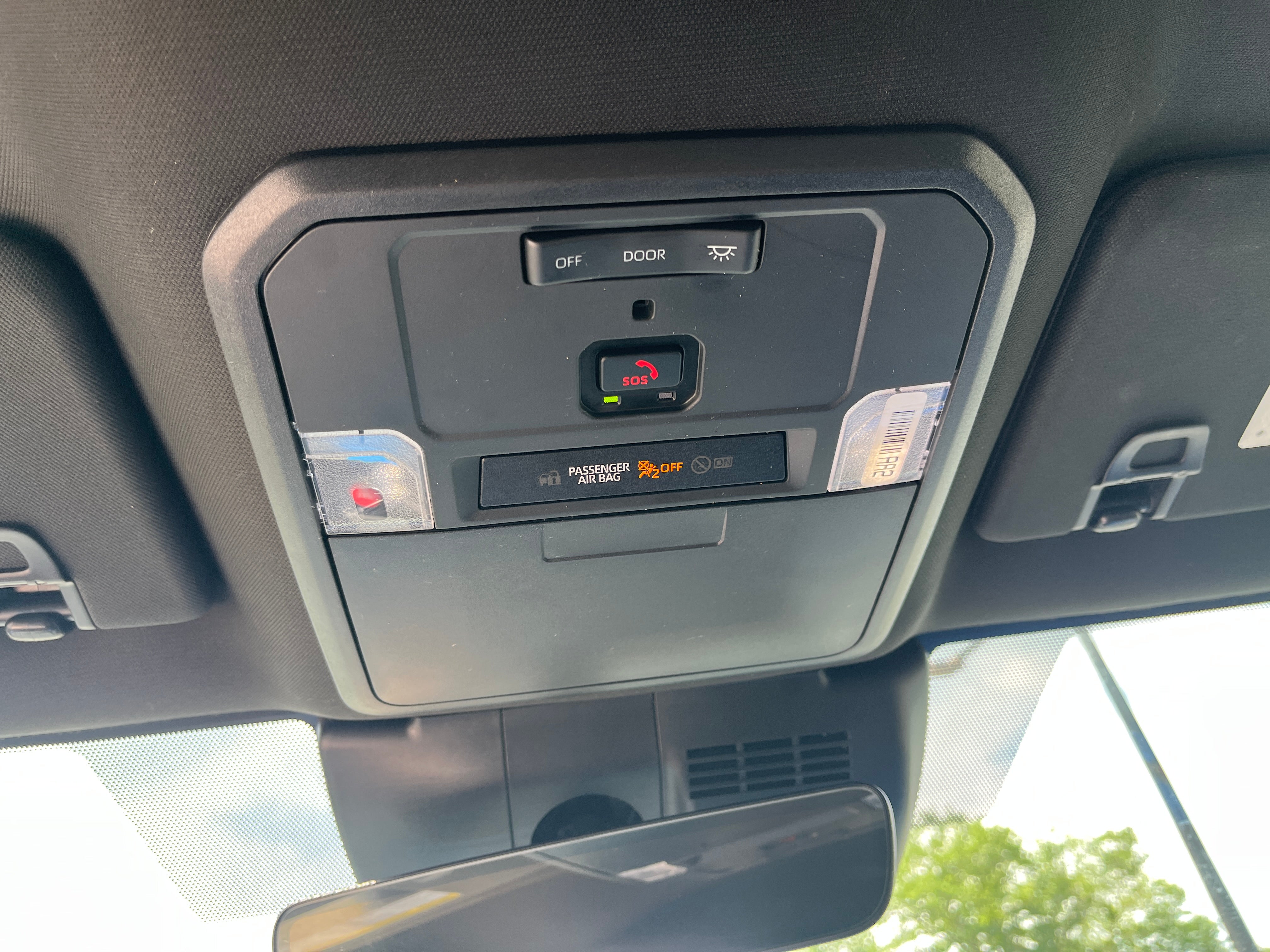 2025 Toyota Tacoma 4WD SR