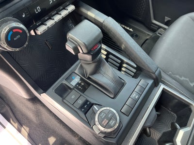 2025 Toyota Tacoma 4WD SR