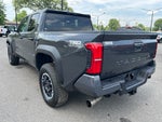 2025 Toyota Tacoma 4WD SR