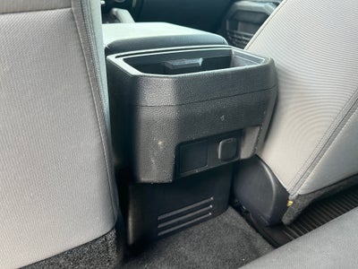 2025 Toyota Tacoma 4WD SR