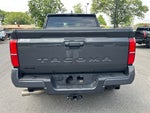2025 Toyota Tacoma 4WD SR