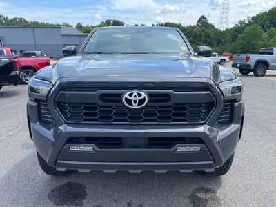2025 Toyota Tacoma 4WD SR