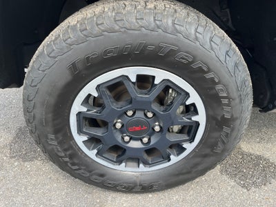 2025 Toyota Tacoma 4WD SR