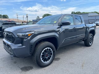 2025 Toyota Tacoma 4WD SR