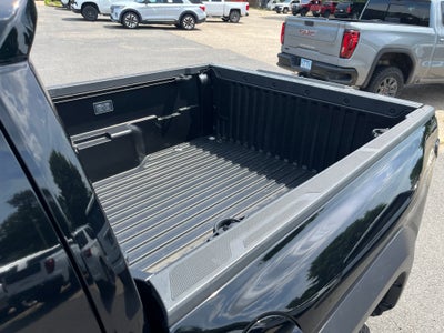2025 Toyota Tacoma 4WD SR