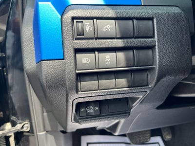 2025 Toyota Tacoma 4WD SR