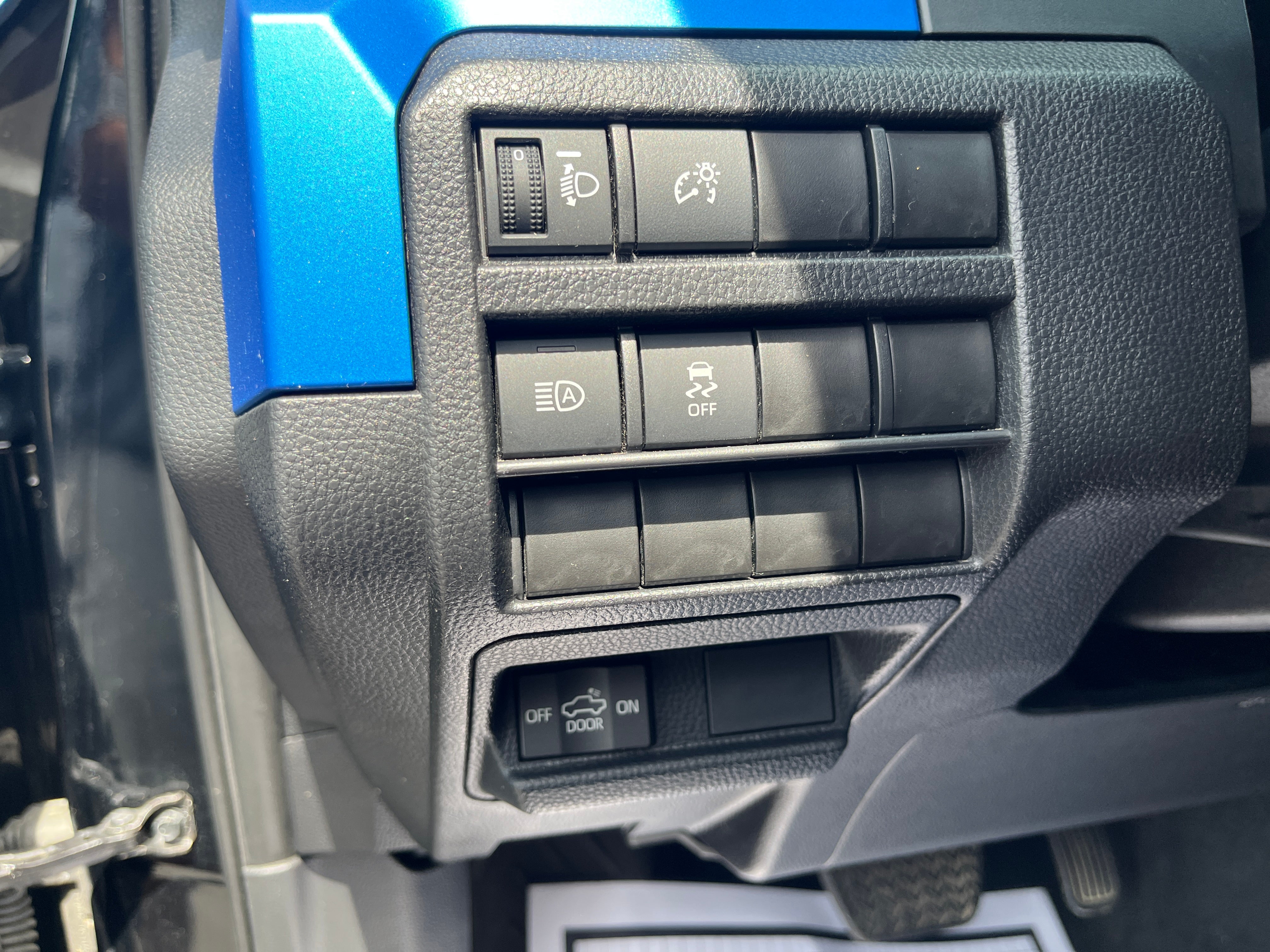 2025 Toyota Tacoma 4WD SR