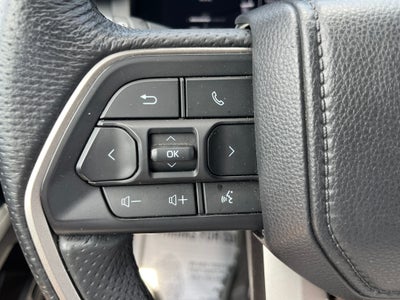 2025 Toyota Tacoma 4WD SR