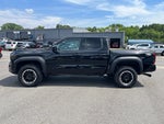 2025 Toyota Tacoma 4WD SR