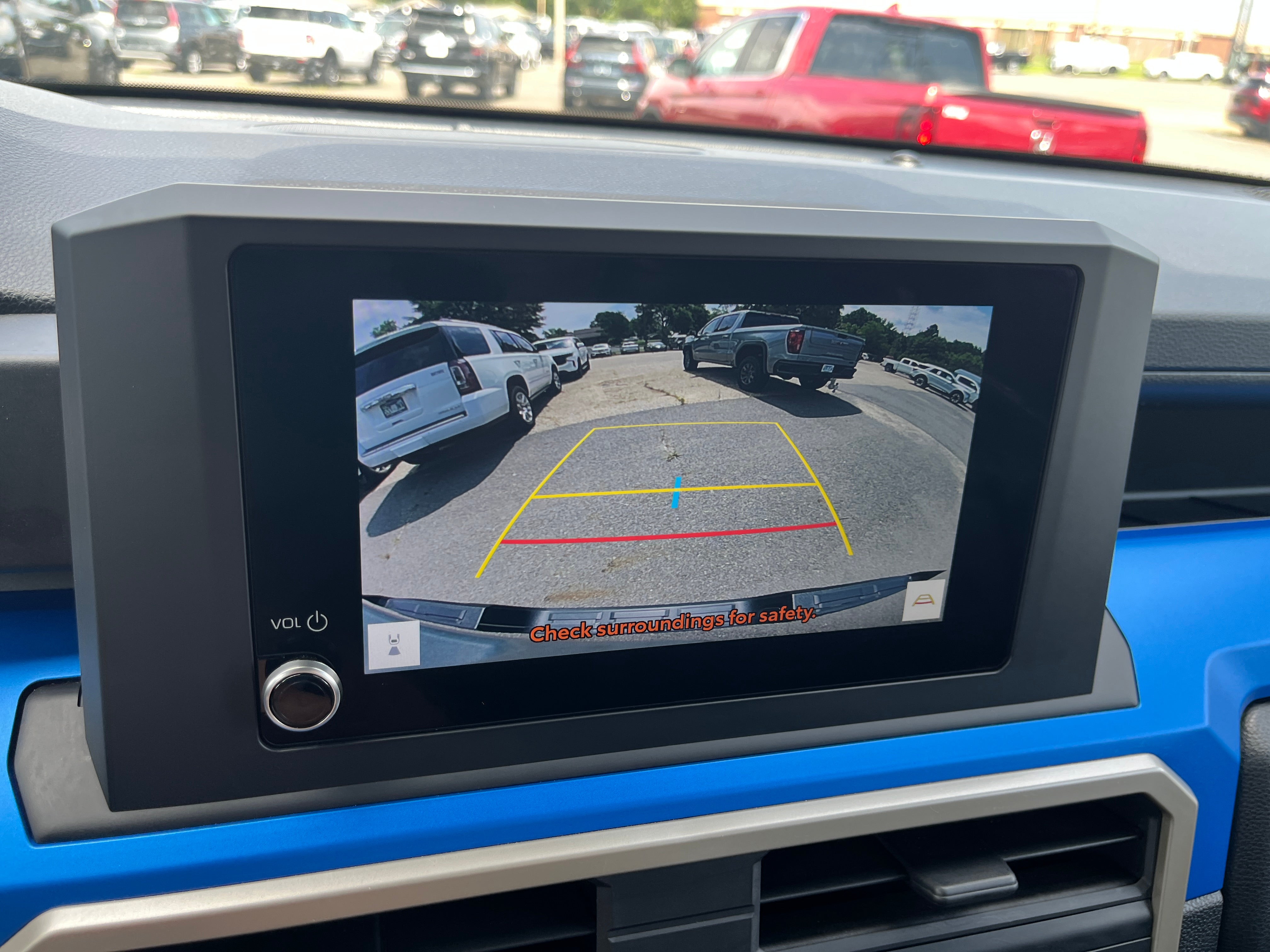 2025 Toyota Tacoma 4WD SR