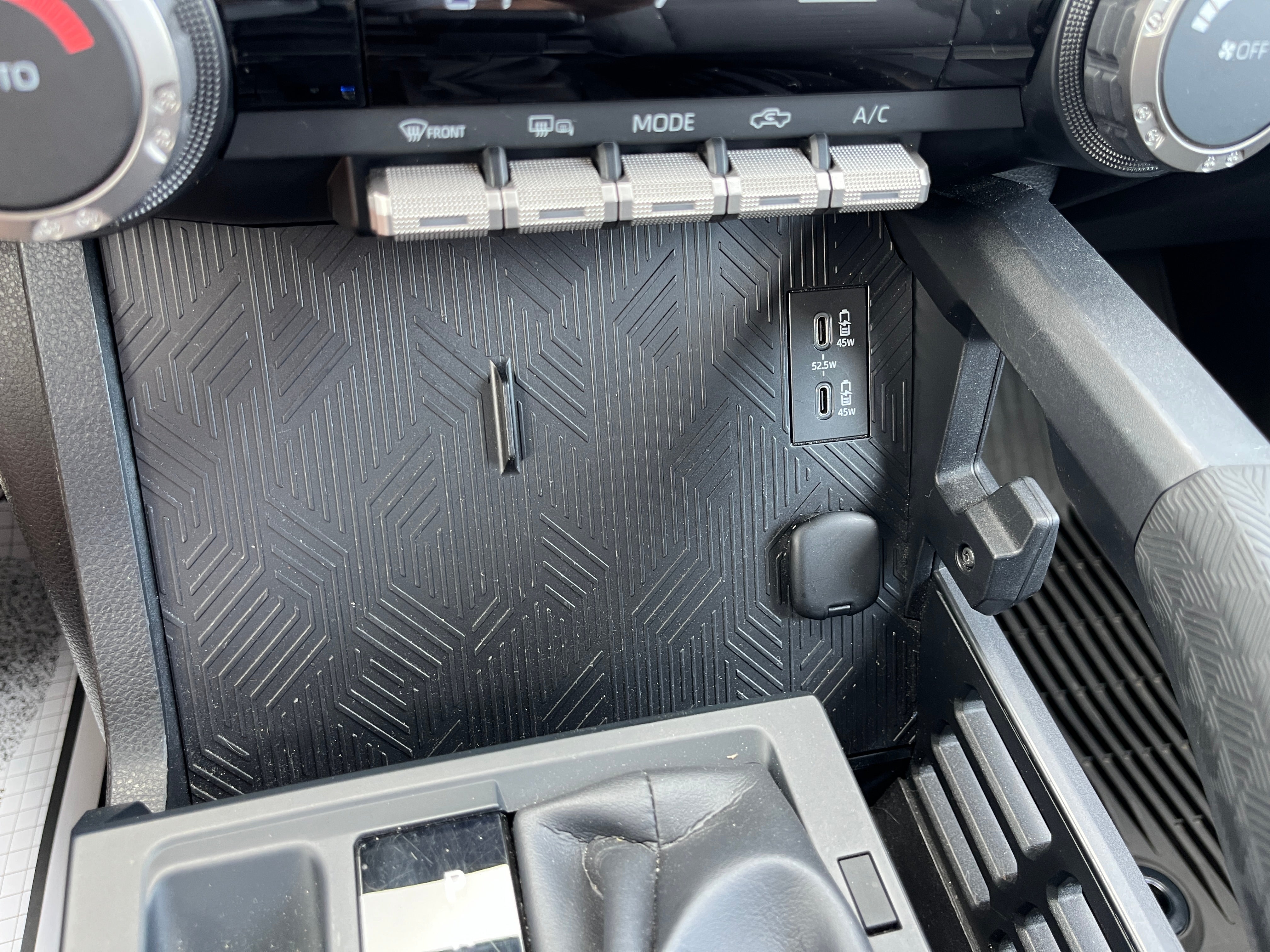 2025 Toyota Tacoma 4WD SR