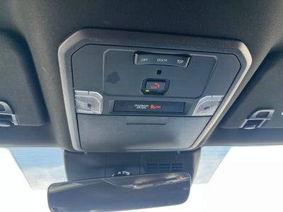 2025 Toyota Tacoma 4WD SR