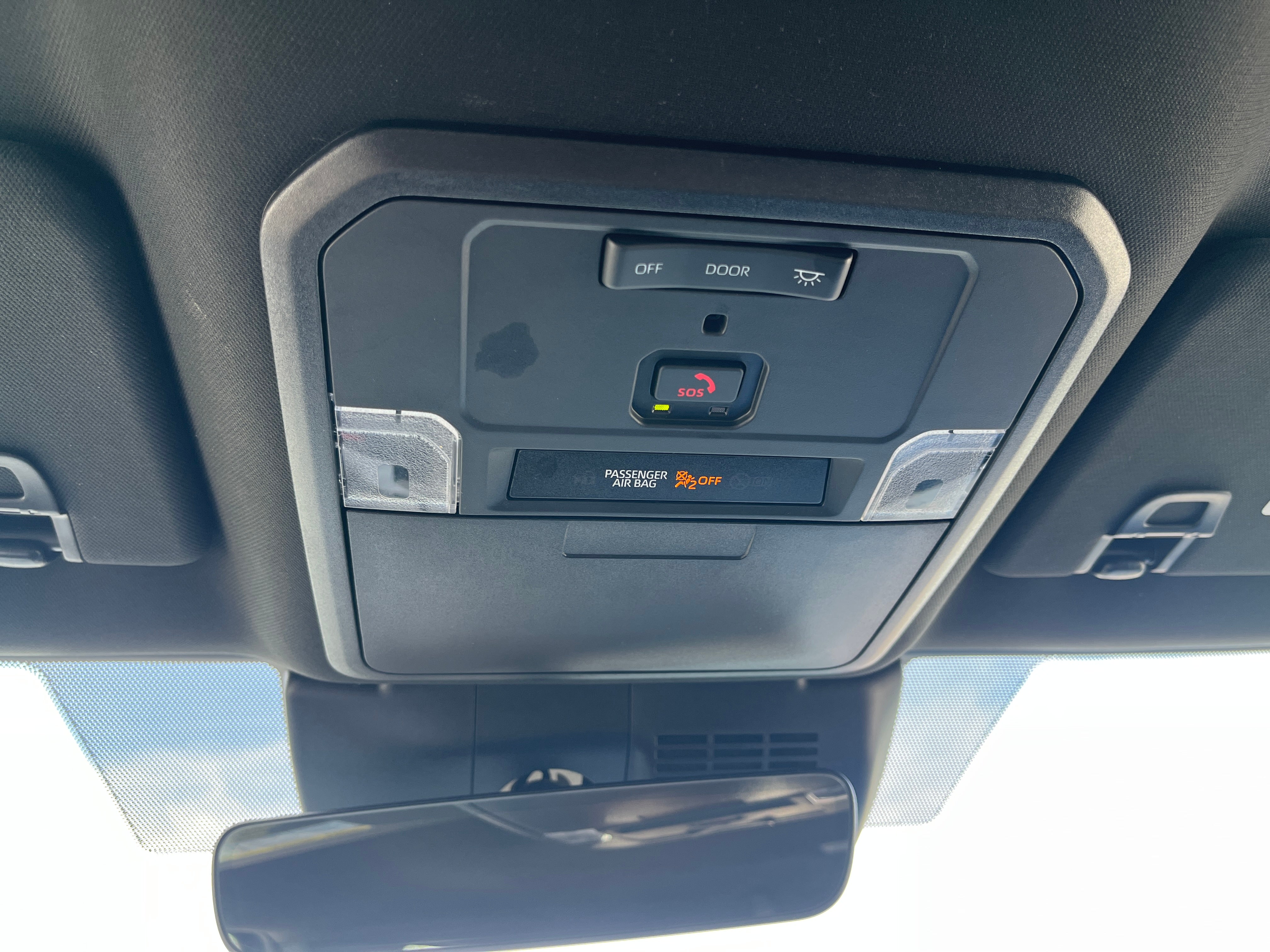 2025 Toyota Tacoma 4WD SR