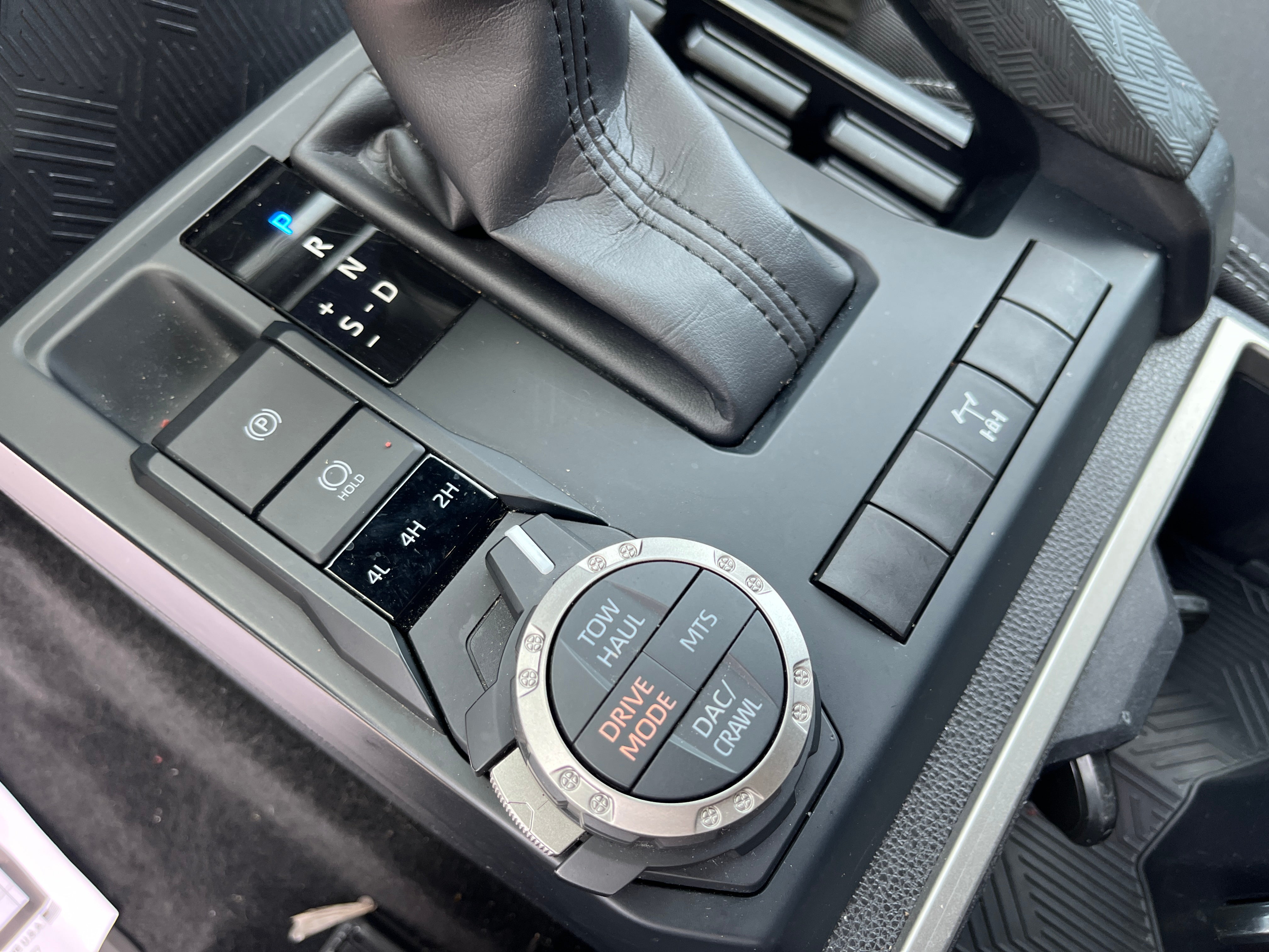 2025 Toyota Tacoma 4WD SR