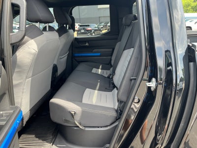 2025 Toyota Tacoma 4WD SR