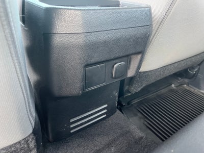 2025 Toyota Tacoma 4WD SR