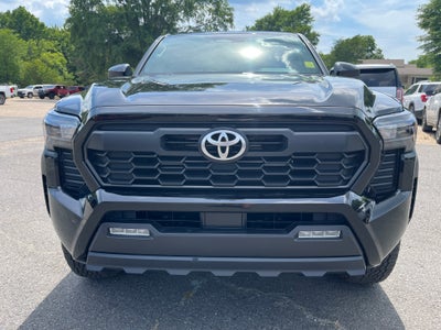 2025 Toyota Tacoma 4WD SR