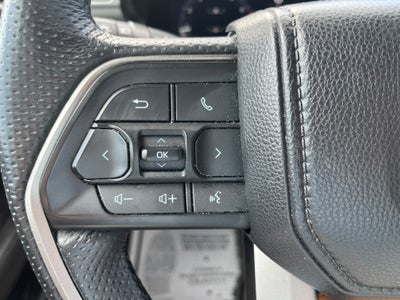 2025 Toyota Tacoma 4WD SR