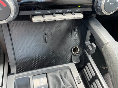 2025 Toyota Tacoma 4WD SR