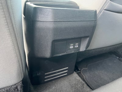 2025 Toyota Tacoma 4WD SR
